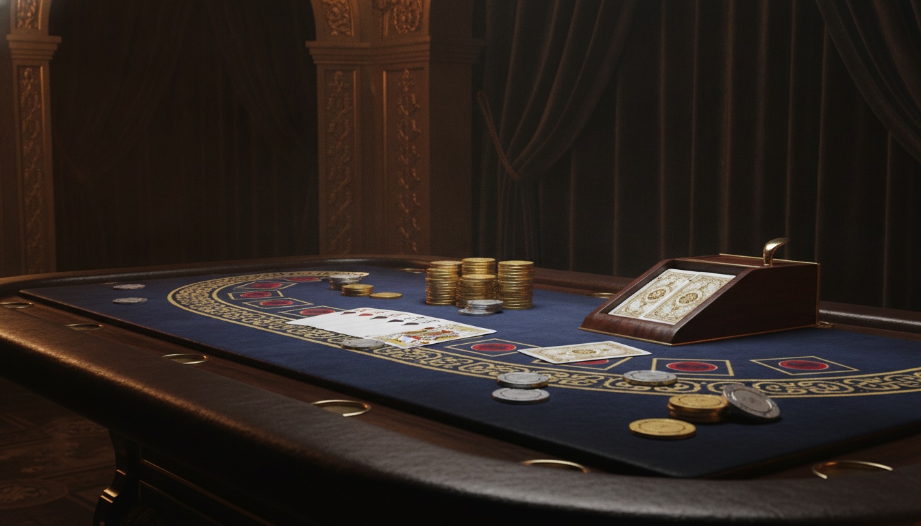 Découvrez la Ludothèque d'Efbet Casino Belgique